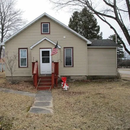 Buy this 3 bed house on Calvary Lutheran Church in Cole Street, Rapid River