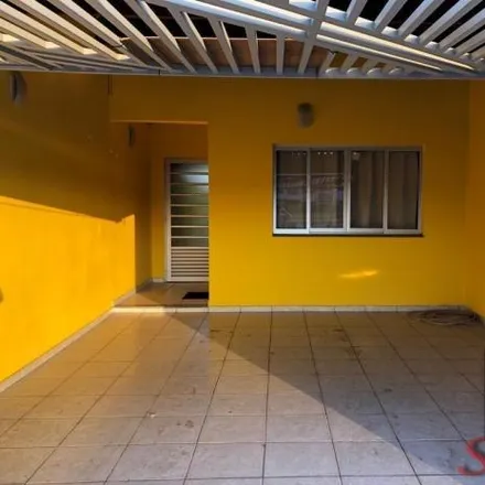 Buy this 3 bed house on unnamed road in Jardim Márcia, Suzano - SP