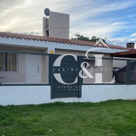 Buy this 3 bed house on Calle 8 in Departamento Colón, Mendiolaza