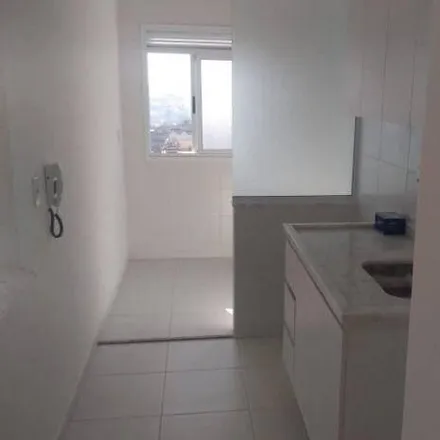 Rent this 3 bed apartment on Rua Caribé in Vila Branca, Jacareí - SP