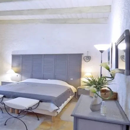 Rent this 3 bed house on Le Plan de la Tour in Boulevard du Maréchal Gallieni, 83120 Le Plan-de-la-Tour