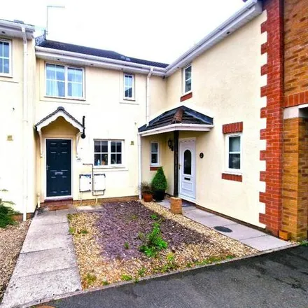 Image 1 - Cae Collen, Blackwood, NP12 1FF, United Kingdom - Townhouse for sale
