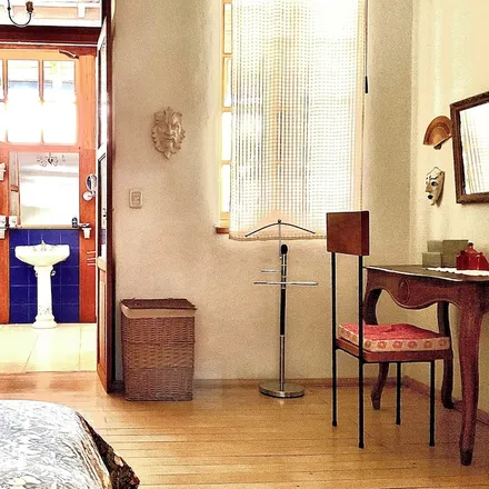 Rent this 2 bed apartment on Quito in Pichincha, Ecuador