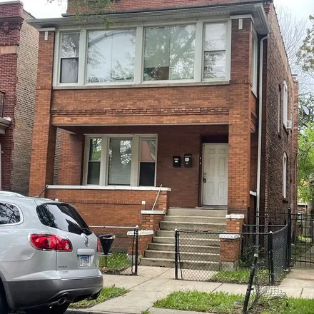 Rent this 2 bed apartment on 7641 South Green Street in Chicago, IL 60620
