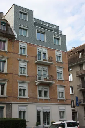 Image 7 - Binzmühlestrasse 51, 8050 Zurich, Switzerland - Apartment for rent