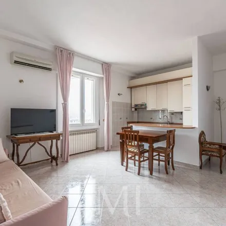 Rent this 2 bed apartment on Via Giacomo Watt 10 in 20143 Milan MI, Italy