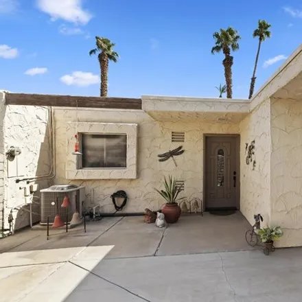 Buy this 2 bed condo on 48222 Eisenhower Drive in Indio, CA 92201