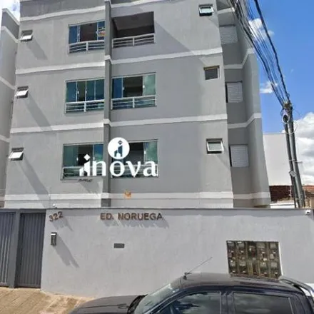 Image 2 - Rua Minas Gerais, Santa Maria, Uberaba - MG, 38050, Brazil - Apartment for sale