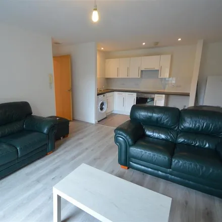 Rent this 2 bed apartment on Block C in 236 Ordsall Lane, Salford
