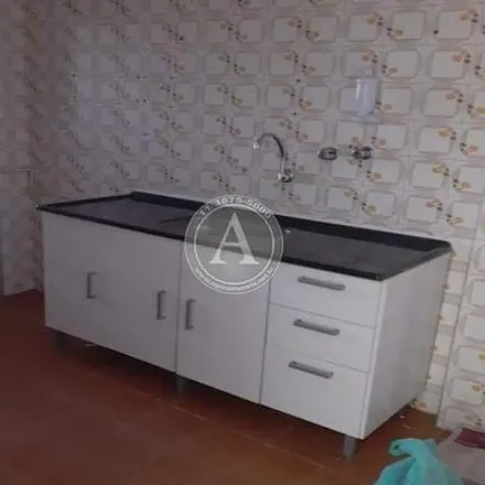 Rent this 2 bed apartment on Rua Baumann 581 in Vila Hamburguesa, São Paulo - SP