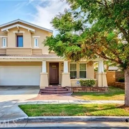 Rent this 4 bed house on 2242 Evans Street in Fullerton, CA 92833