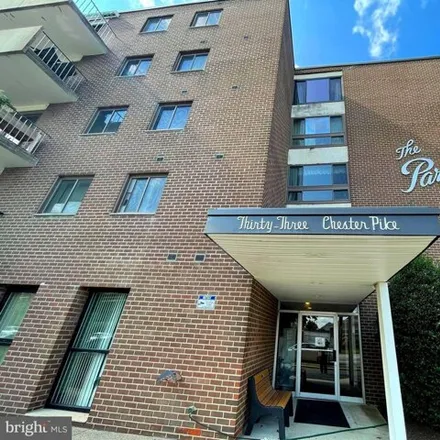 Image 1 - West Chester Pike, Ridley Park, Delaware County, PA 19078, USA - Condo for sale