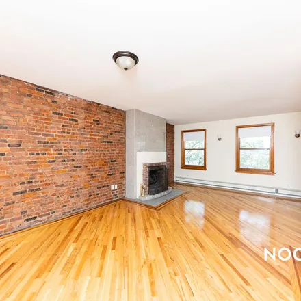 Rent this 3 bed apartment on 38 Greene Avenue in New York, NY 11238
