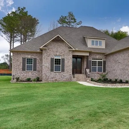 Buy this 4 bed house on unnamed road in Madison County, AL 35759