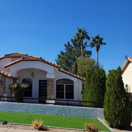 Buy this 4 bed house on 14208 North 57th Place in Scottsdale, AZ 85254