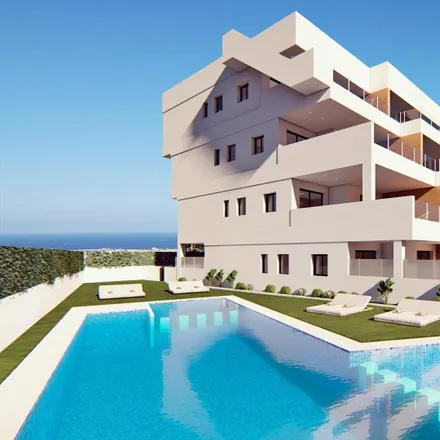 Buy this 2 bed apartment on Urb. Villacosta II in 03193 Orihuela, Spain