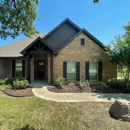 Buy this 4 bed house on 6072 Blanchard Court in Tarrant County, TX 76126