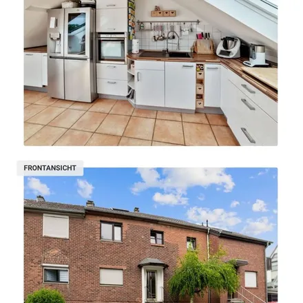 Image 3 - Saarlandstraße 25, 47839 Krefeld, Germany - Apartment for rent