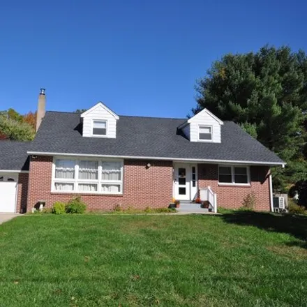 Buy this 3 bed house on 12 Allegheny Avenue in Lawrence Township, NJ 08648