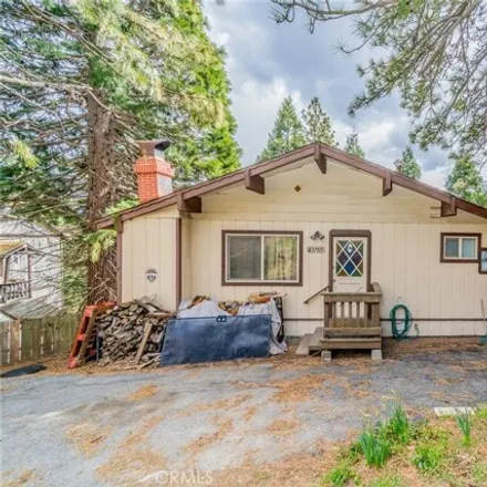 Buy this 2 bed house on 23769 Zurich Drive in Crestline, CA 92325