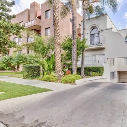 Rent this 2 bed condo on Gregory Way in Beverly Hills, CA 90048
