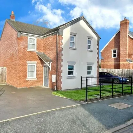 Buy this 3 bed duplex on Mortimer Road in Montgomery, SY15 6UP