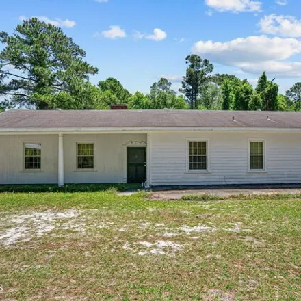 Buy this 3 bed house on 87 Silver Lake Road in Silver Lake, New Hanover County