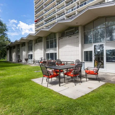 Rent this 2 bed apartment on 125 Rideau Terrace in (Old) Ottawa, ON K1M 1B2