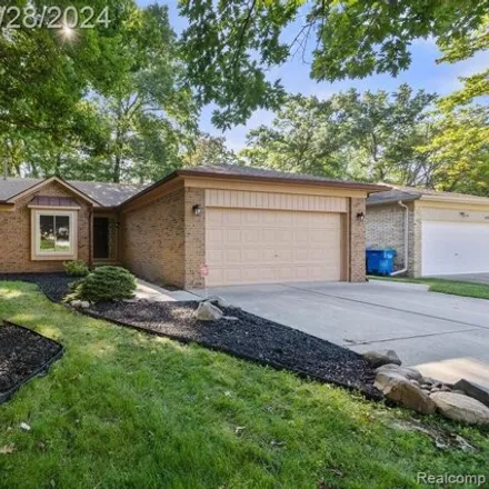 Image 2 - 27526 David Givens St, Warren, Michigan, 48092 - House for sale