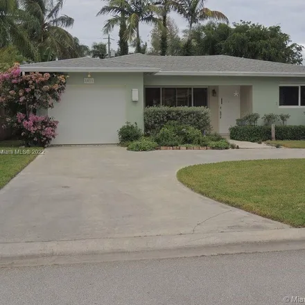 Rent this 2 bed house on 1011 Buchanan Street in Hollywood, FL 33019