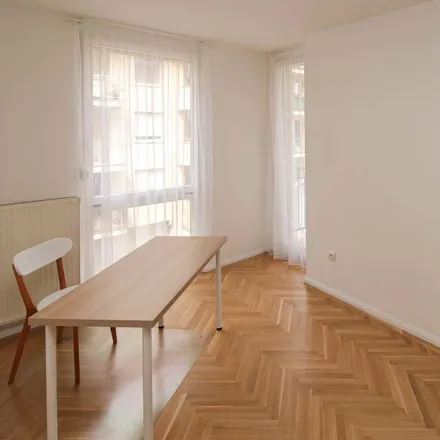 Rent this 3 bed apartment on Vár in Budapest, Kard utca