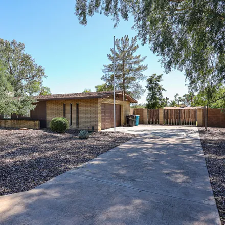 Image 5 - 6029 East Surrey Avenue, Scottsdale, AZ 85254, USA - House for sale