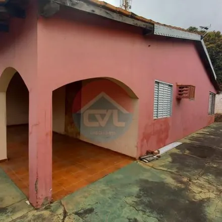 Buy this 2 bed house on Rua Major José Pereira Diniz in Carumbé, Cuiabá - MT