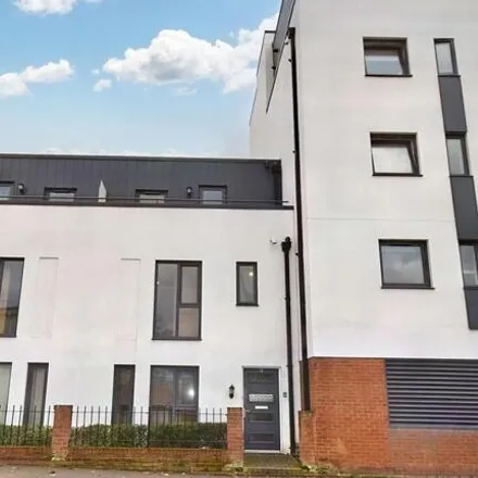 Buy this 4 bed townhouse on 21 Gloucester Place in Cheltenham, GL52 2RN