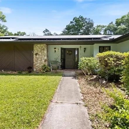 Image 6 - 11252 South Greenfield Avenue, Citrus County, FL 34436, USA - House for sale