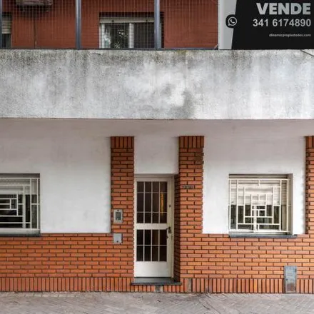 Buy this 3 bed house on Pichincha 101 in Alberto Olmedo, Rosario