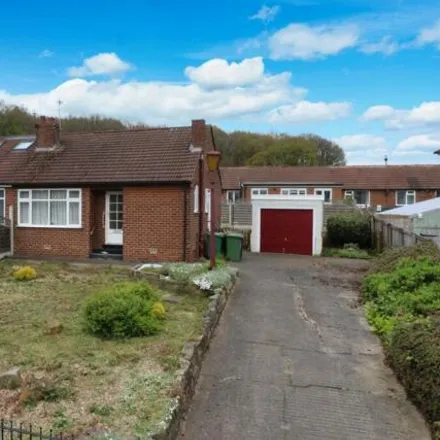Buy this 2 bed house on Outwood in 12 Outwood Lane, Horsforth