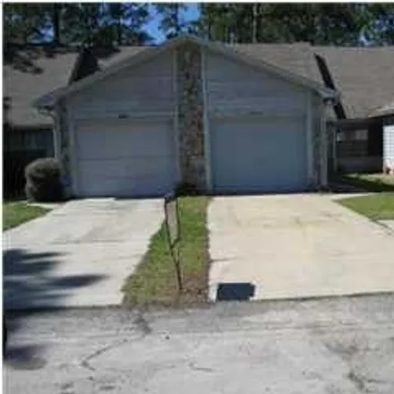 Image 1 - 901 Landry Street, Okaloosa County, FL 32547, USA - House for rent