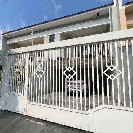 Buy this 3 bed house on Rua Belém in Birigui, Birigui - SP