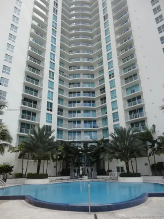 Image 8 - Met 1, 300 Biscayne Boulevard, Miami, FL 33131, USA - Condo for rent