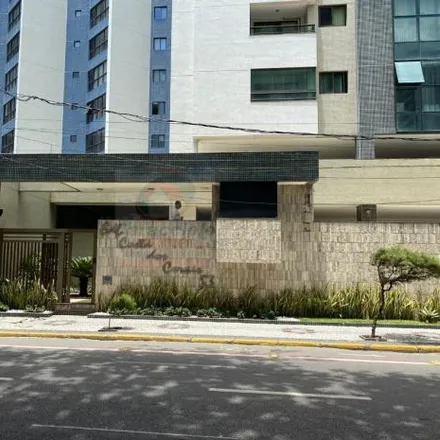Image 1 - Rua Baltazar Passos, Boa Viagem, Recife - PE, 51130-290, Brazil - Apartment for sale