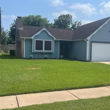 Buy this 3 bed house on 228 Laurie Lane in Angleton, TX 77515
