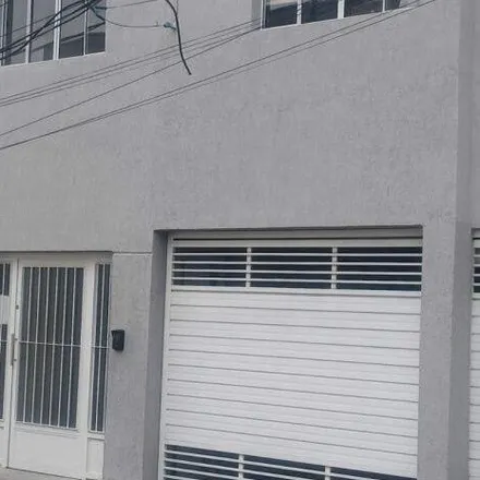 Rent this 2 bed apartment on Rua Virgínia Ridsa Souza in Cidade Ademar, São Paulo - SP