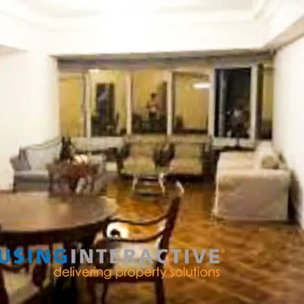 Rent this 3 bed apartment on 1322 Golden Empire Tower in 1322 Roxas Boulevard Service Road, Ermita