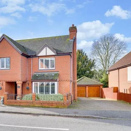 Buy this 5 bed house on St Marys Park in Royston, SG8 7XB