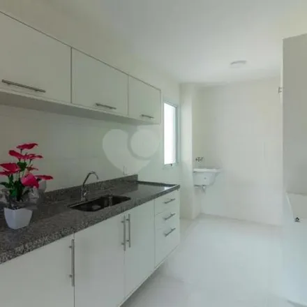 Rent this 2 bed apartment on Rua Severa 853 in Jardim Japão, São Paulo - SP