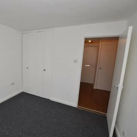 Image 7 - Kedleston Court, Norbury Close, Derby, DE22 2QE, United Kingdom - Room for rent