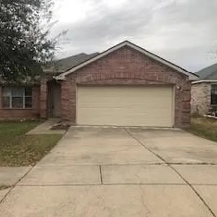Image 1 - 7209 Starwood Drive, Fort Worth, TX 76148, USA - House for rent