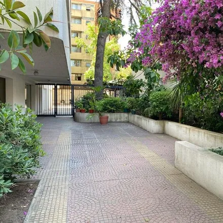 Buy this 4 bed apartment on Carlos Antúnez 2454 in 750 0000 Providencia, Chile