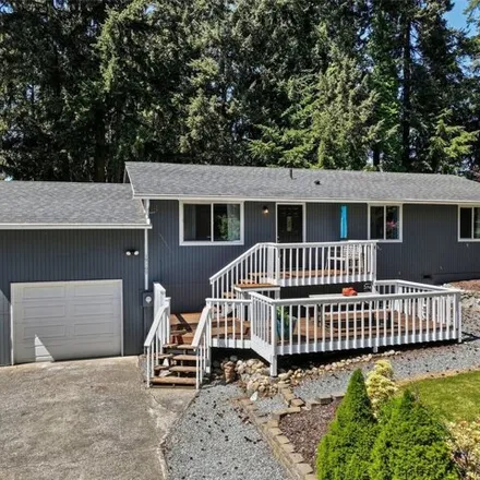 Buy this 3 bed house on 19109 Maryann Drive East in Bonney Lake, WA 98391